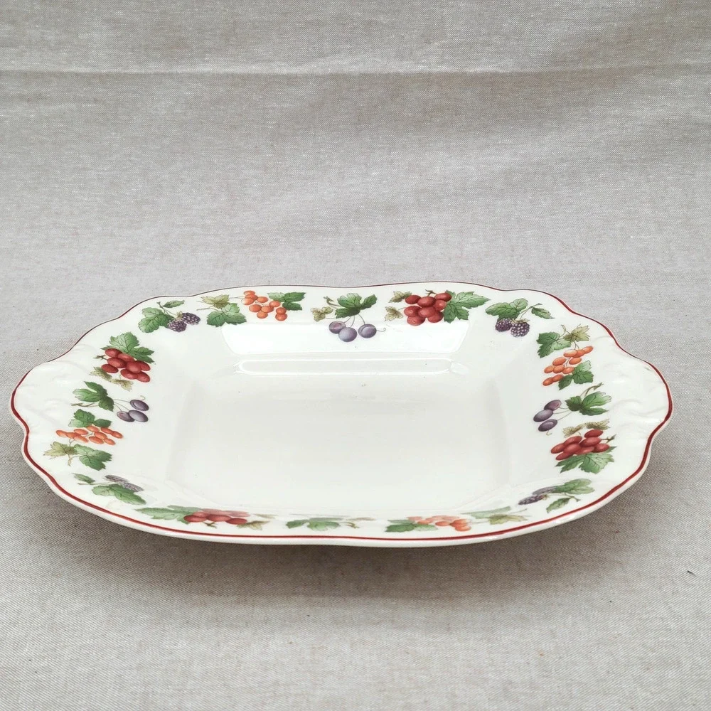 Wedgwood provence queen
